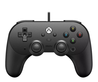 Pad 8BitDo Pro2 Wired Gamepad Xbox/PC